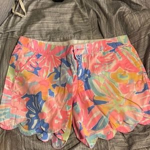 Lilly shorts